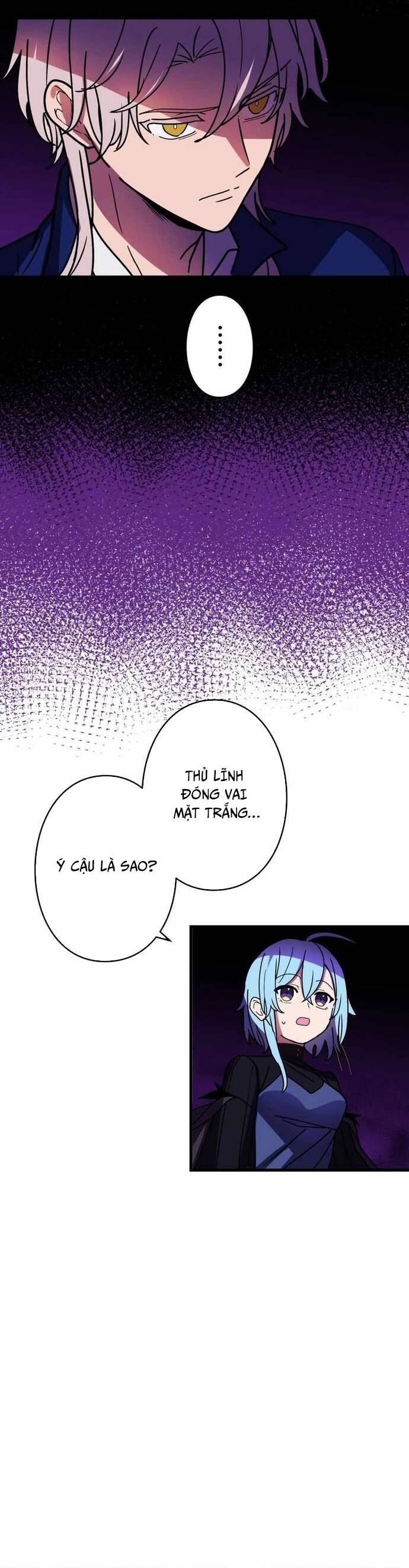 Game Thủ Tái Xuất, Trọng Lực Vô Song Chap 56 - Next Chap 57