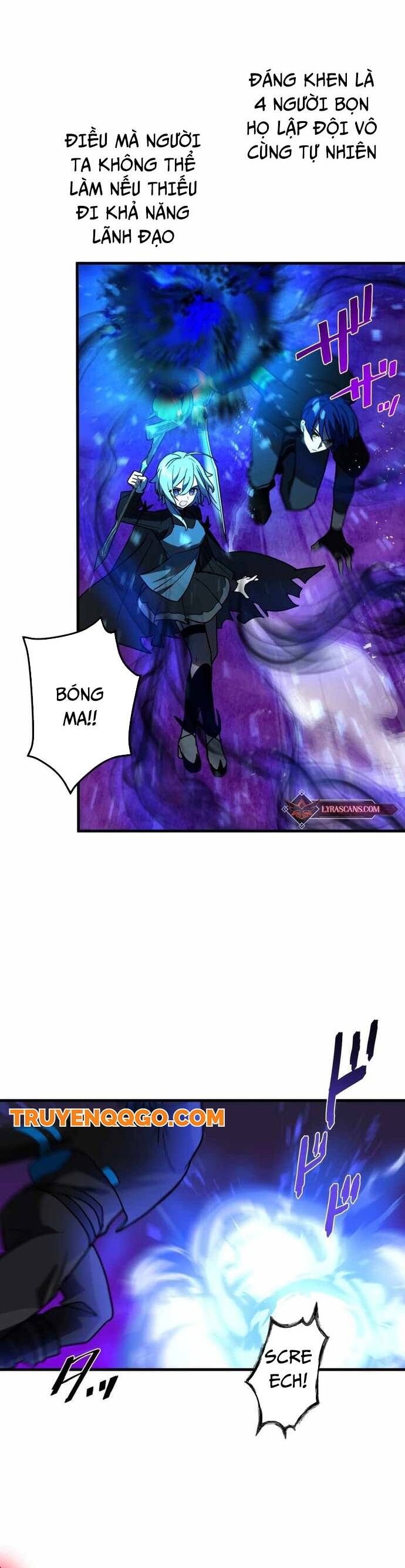 Game Thủ Tái Xuất, Trọng Lực Vô Song Chap 55 - Next Chap 56