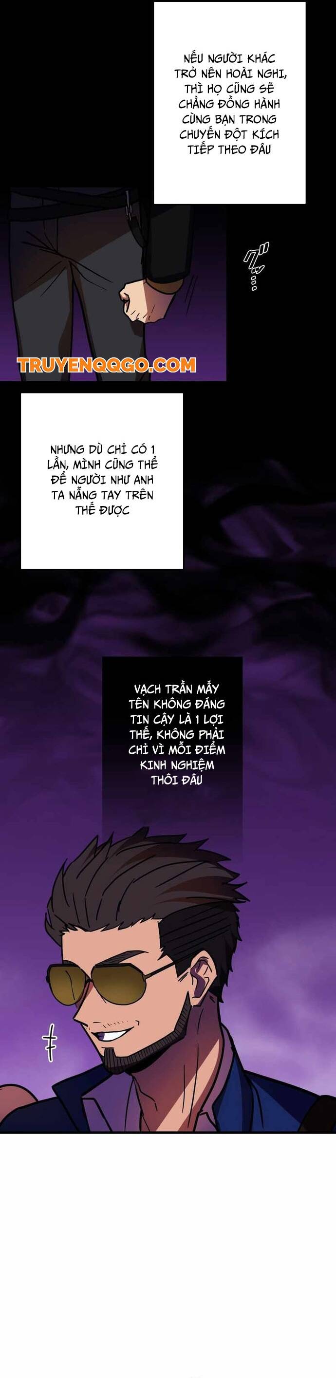 Game Thủ Tái Xuất, Trọng Lực Vô Song Chap 55 - Next Chap 56