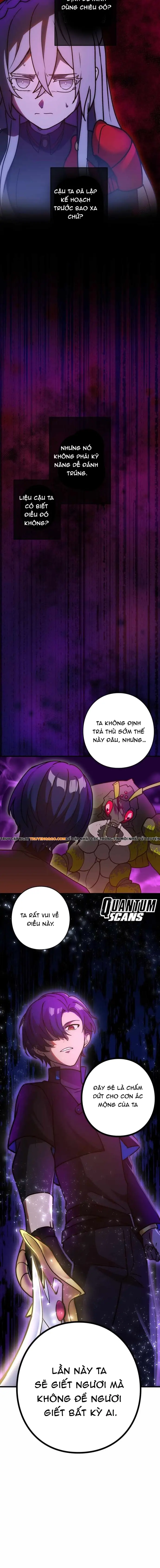 Game Thủ Tái Xuất, Trọng Lực Vô Song Chap 64 - Next Chap 65