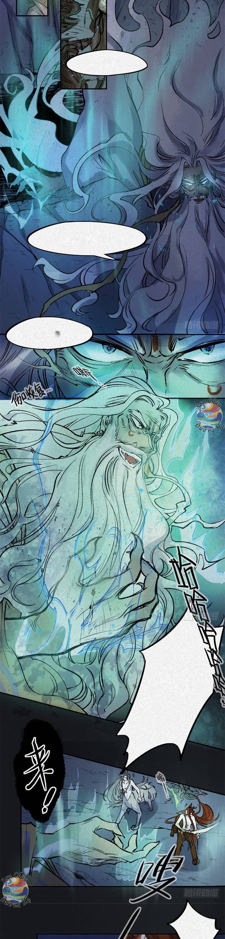 Nhân Môn Bất Tri Đạo Chap 62 - Next Chap 63