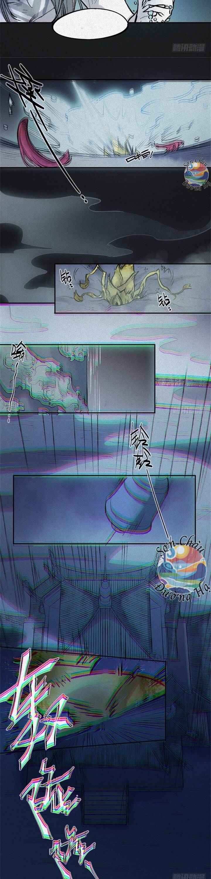 Nhân Môn Bất Tri Đạo Chap 62 - Next Chap 63