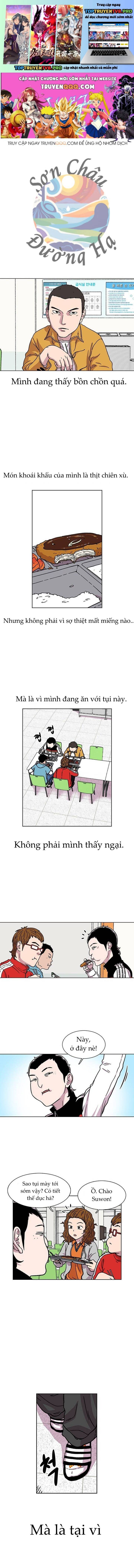 Cửa Hàng Star Ginseng Chap 11 - Next Chap 12