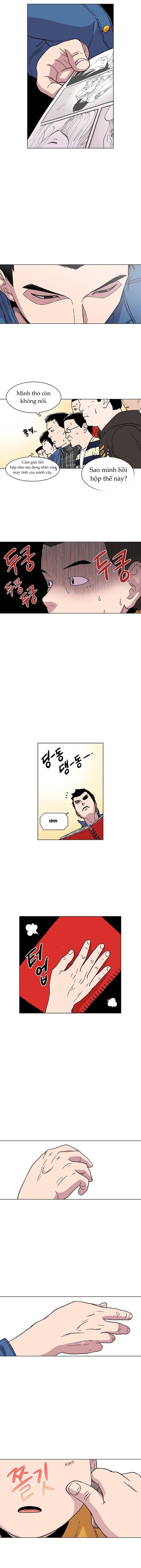 Cửa Hàng Star Ginseng Chap 9 - Next Chap 10