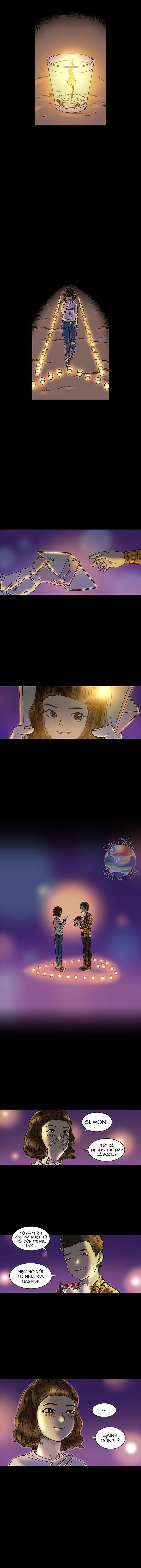 Cửa Hàng Star Ginseng Chap 1 - Next Chap 2