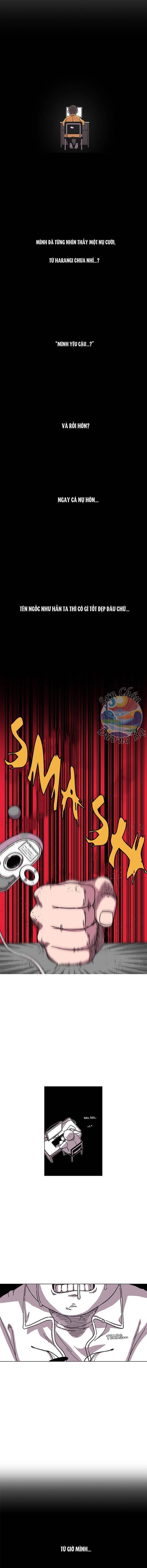 Cửa Hàng Star Ginseng Chap 1 - Next Chap 2