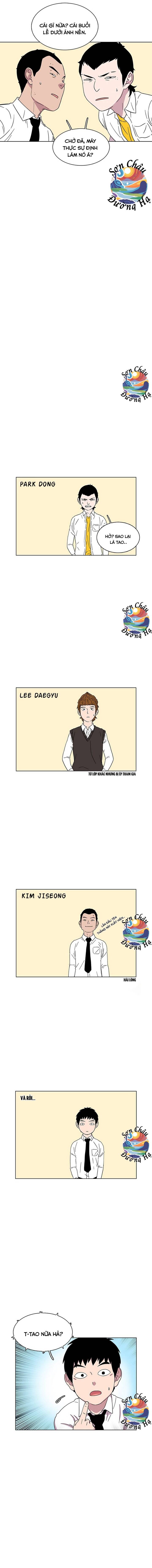 Cửa Hàng Star Ginseng Chap 23 - Next Chap 24