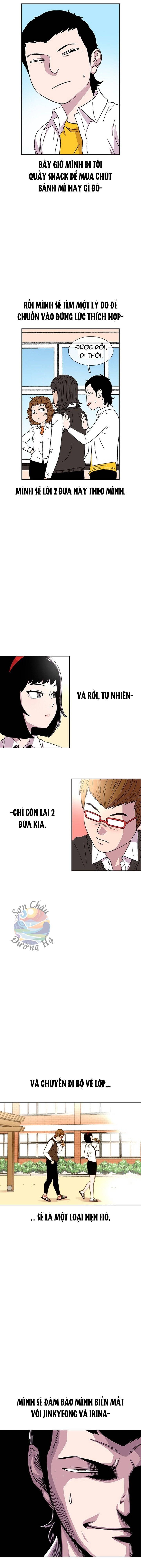 Cửa Hàng Star Ginseng Chap 24 - Next Chap 25