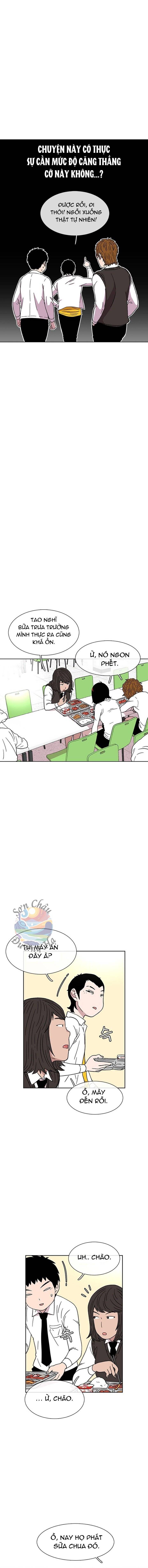 Cửa Hàng Star Ginseng Chap 24 - Next Chap 25