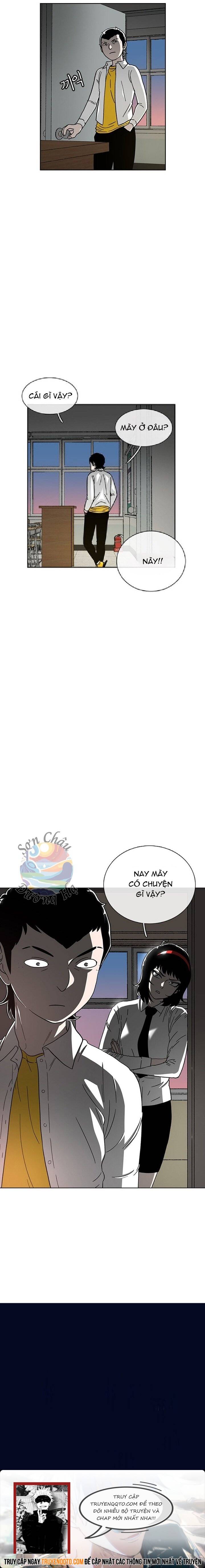 Cửa Hàng Star Ginseng Chap 24 - Next Chap 25