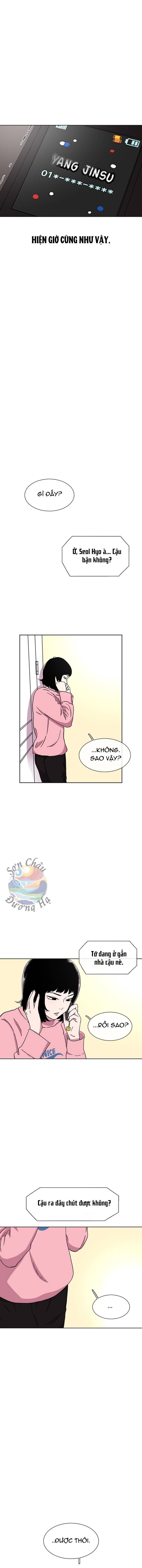 Cửa Hàng Star Ginseng Chap 26 - Next Chap 27