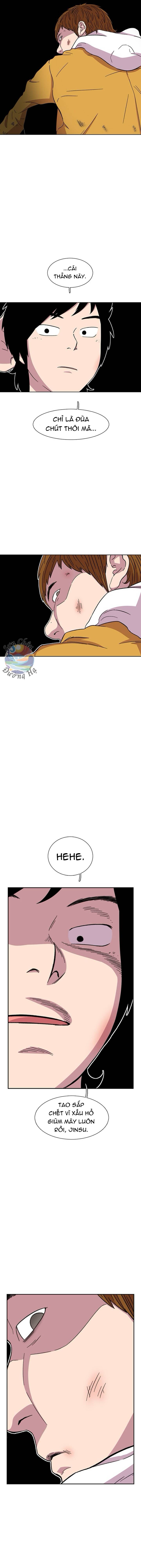 Cửa Hàng Star Ginseng Chap 29 - Next Chap 30