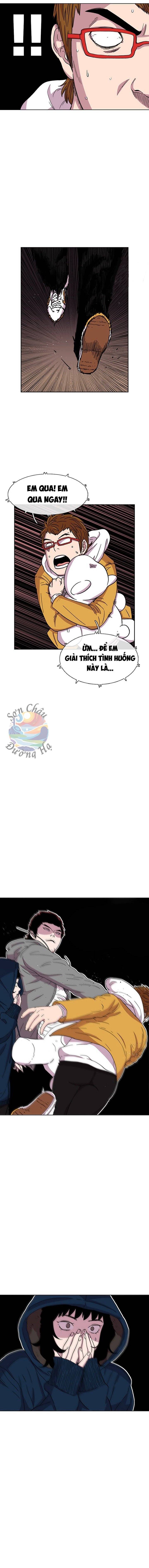 Cửa Hàng Star Ginseng Chap 28 - Next Chap 29