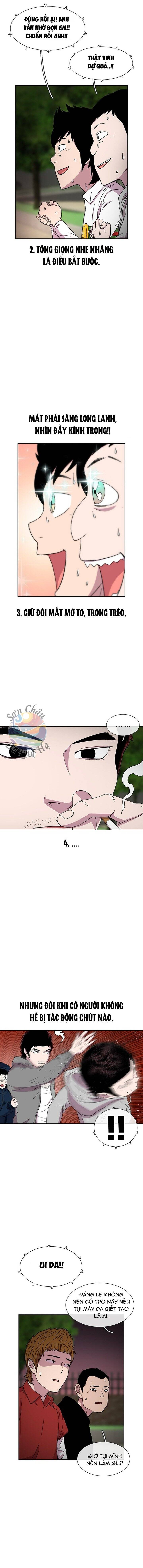 Cửa Hàng Star Ginseng Chap 28 - Next Chap 29