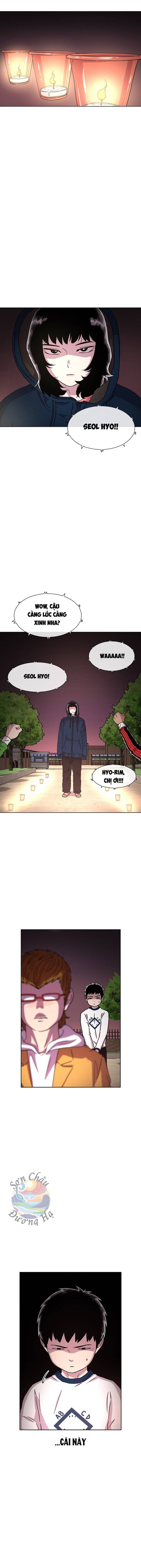 Cửa Hàng Star Ginseng Chap 27 - Next Chap 28