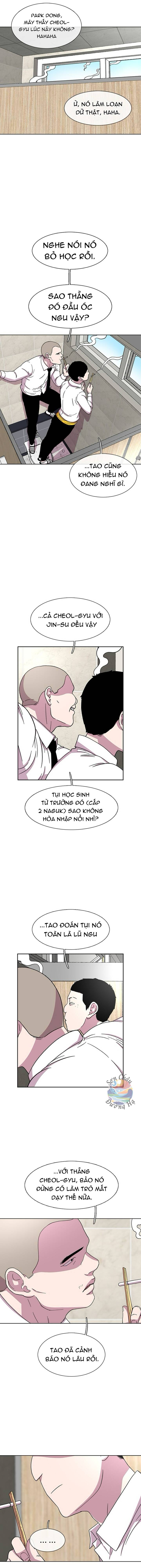 Cửa Hàng Star Ginseng Chap 30 - Next Chap 31