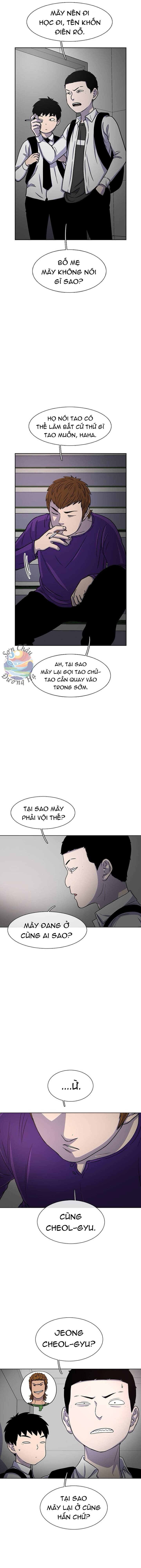 Cửa Hàng Star Ginseng Chap 32 - Next Chap 33