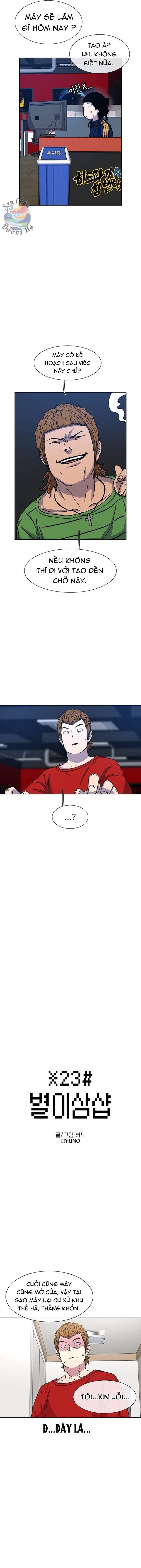 Cửa Hàng Star Ginseng Chap 31 - Next Chap 32