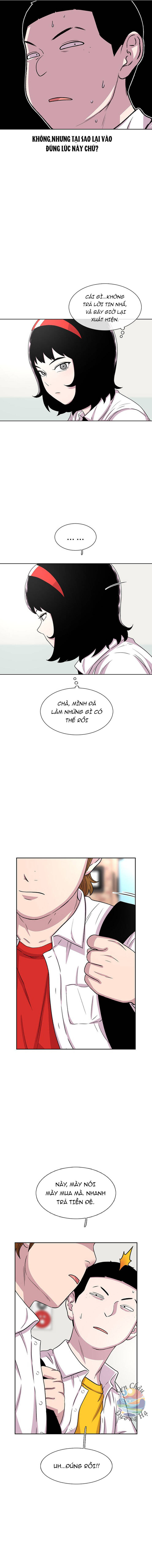 Cửa Hàng Star Ginseng Chap 36 - Next Chap 37