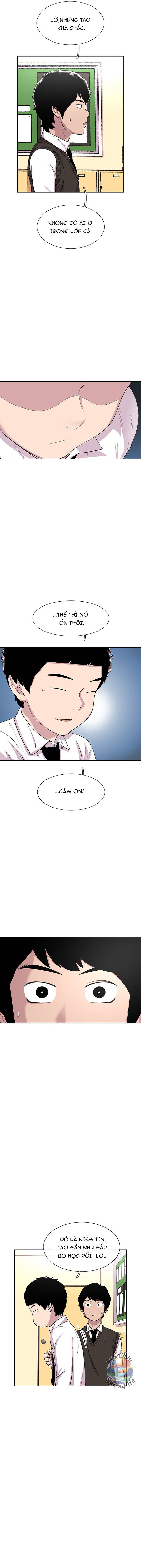 Cửa Hàng Star Ginseng Chap 38 - Next Chap 39