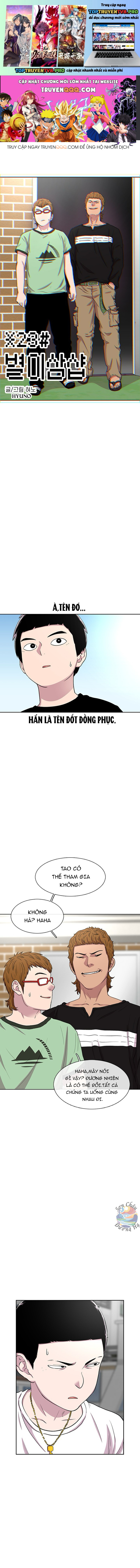 Cửa Hàng Star Ginseng Chap 39 - Next Chap 40