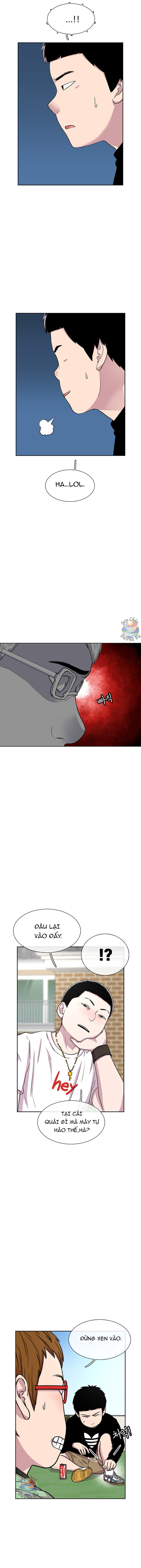 Cửa Hàng Star Ginseng Chap 39 - Next Chap 40