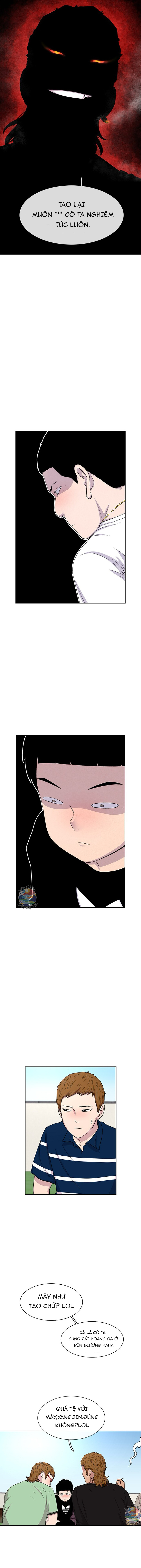 Cửa Hàng Star Ginseng Chap 39 - Next Chap 40