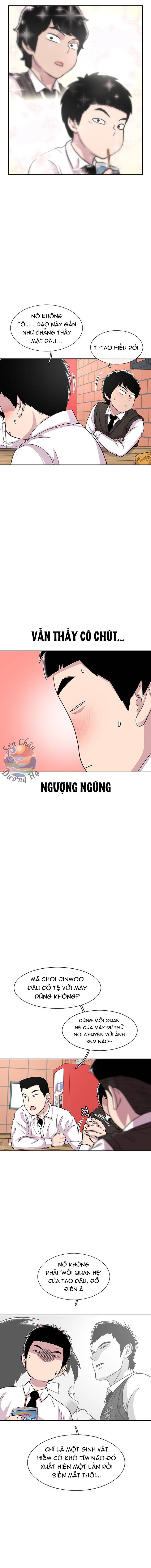 Cửa Hàng Star Ginseng Chap 42 - Next Chap 43