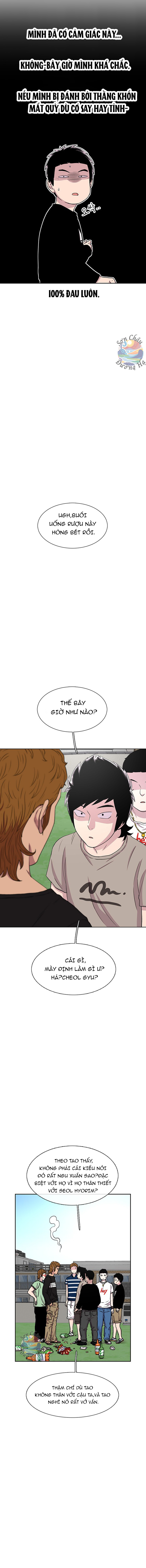 Cửa Hàng Star Ginseng Chap 40 - Next Chap 41