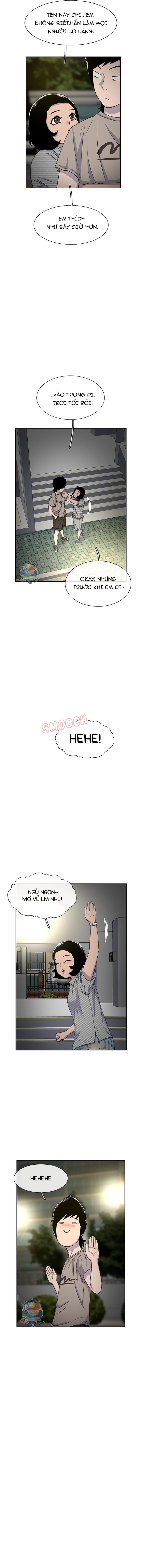 Cửa Hàng Star Ginseng Chap 40 - Next Chap 41