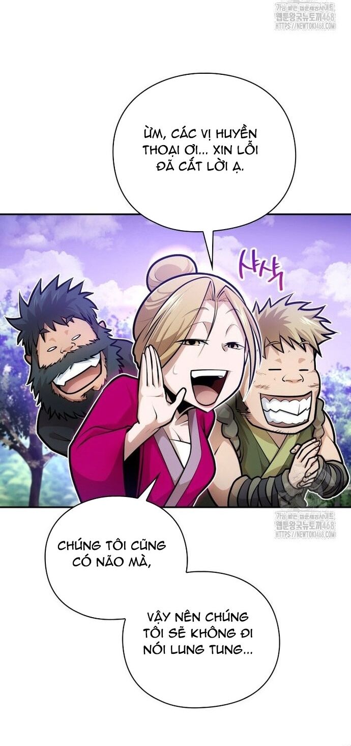 Giám Hộ Của Ác Nhân Chap 15 - Next Chap 16