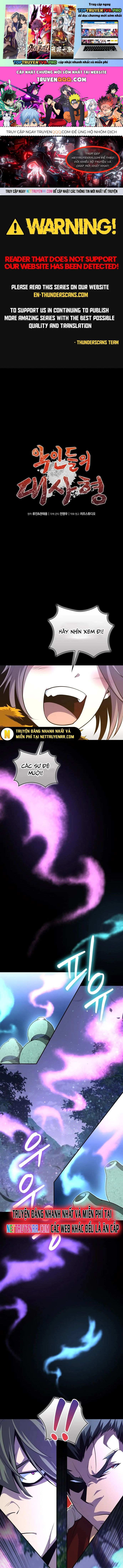 Giám Hộ Của Ác Nhân Chap 10 - Next Chap 11