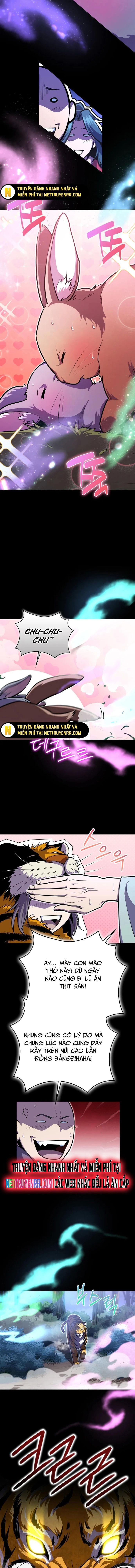 Giám Hộ Của Ác Nhân Chap 10 - Next Chap 11