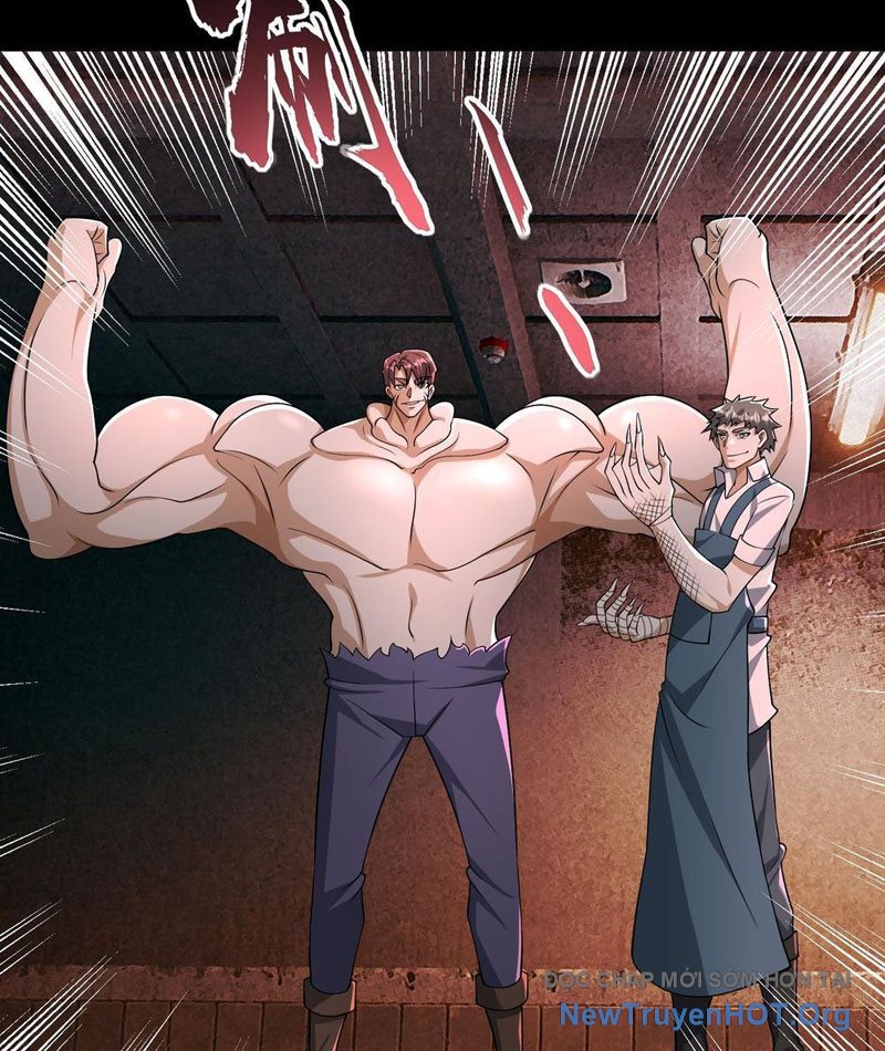 Toàn Cầu Sợ Hãi: Tôi Mở Hack Tự Chọn Cửa Hàng Chap 13 - Next Chap 14