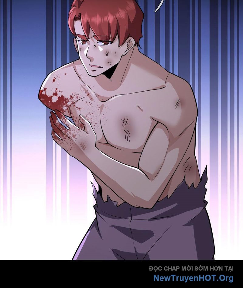 Toàn Cầu Sợ Hãi: Tôi Mở Hack Tự Chọn Cửa Hàng Chap 13 - Next Chap 14