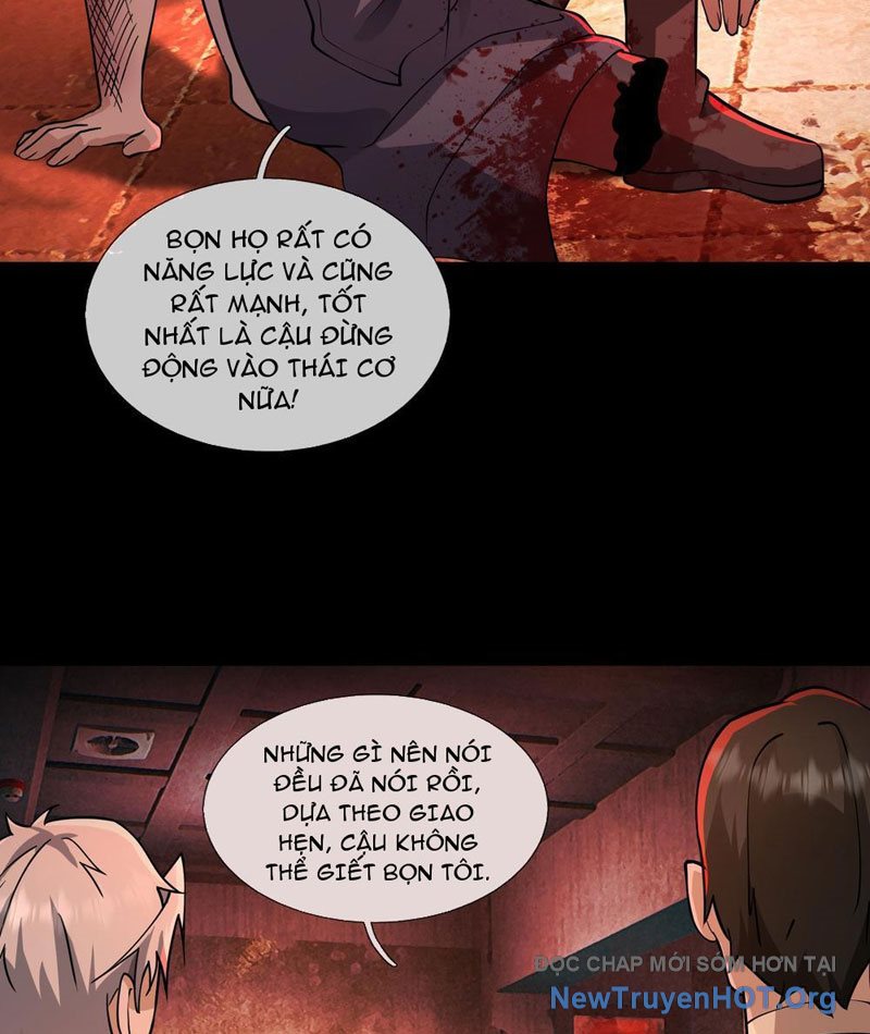 Toàn Cầu Sợ Hãi: Tôi Mở Hack Tự Chọn Cửa Hàng Chap 13 - Next Chap 14