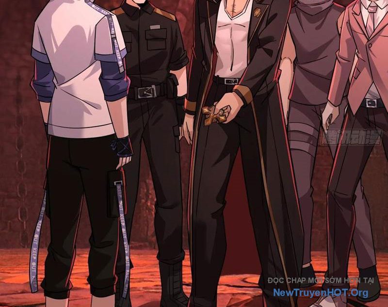 Toàn Cầu Sợ Hãi: Tôi Mở Hack Tự Chọn Cửa Hàng Chap 15 - Next Chap 16