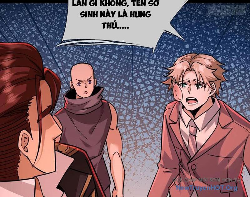 Toàn Cầu Sợ Hãi: Tôi Mở Hack Tự Chọn Cửa Hàng Chap 15 - Next Chap 16