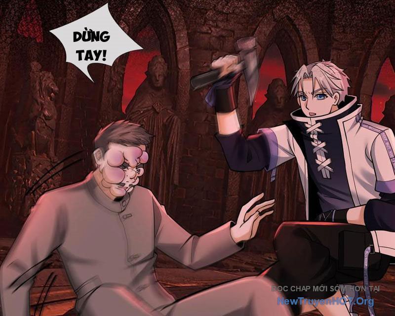 Toàn Cầu Sợ Hãi: Tôi Mở Hack Tự Chọn Cửa Hàng Chap 15 - Next Chap 16