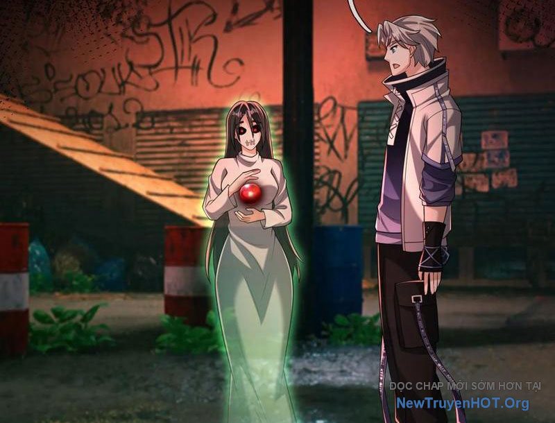 Toàn Cầu Sợ Hãi: Tôi Mở Hack Tự Chọn Cửa Hàng Chap 15 - Next Chap 16