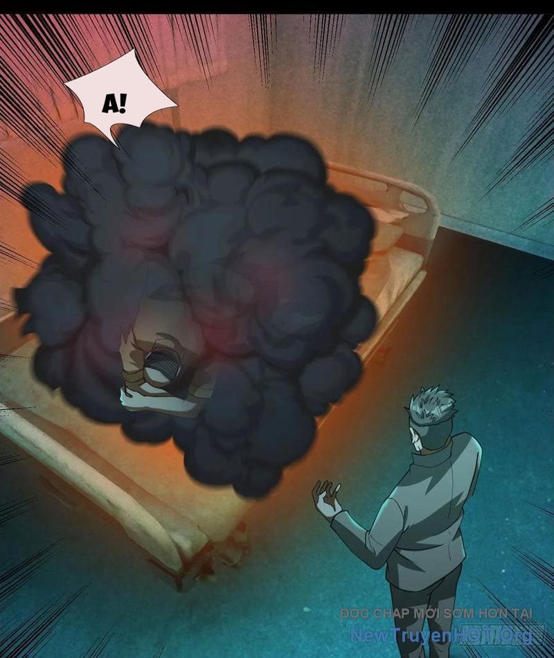 Toàn Cầu Sợ Hãi: Tôi Mở Hack Tự Chọn Cửa Hàng Chap 14 - Next Chap 15
