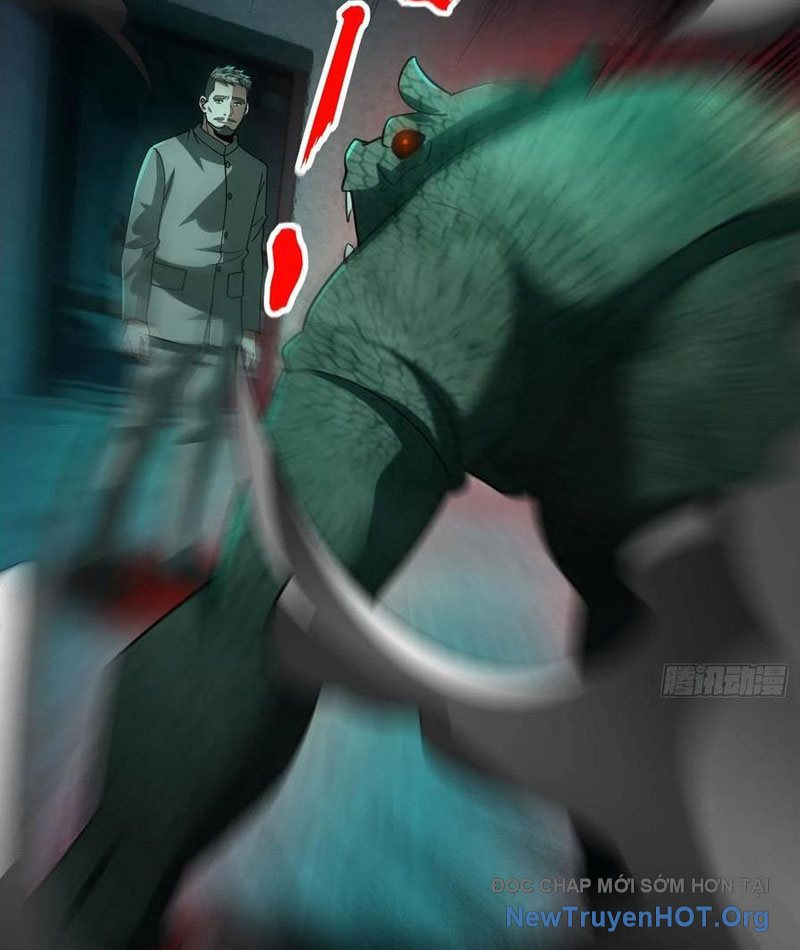 Toàn Cầu Sợ Hãi: Tôi Mở Hack Tự Chọn Cửa Hàng Chap 14 - Next Chap 15