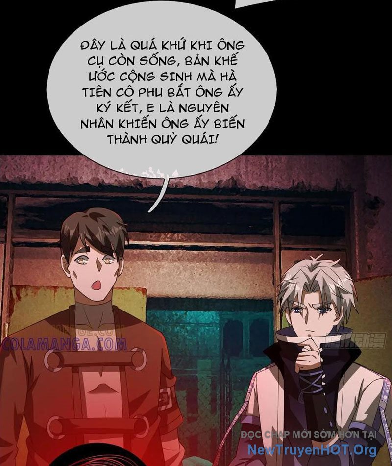 Toàn Cầu Sợ Hãi: Tôi Mở Hack Tự Chọn Cửa Hàng Chap 14 - Next Chap 15