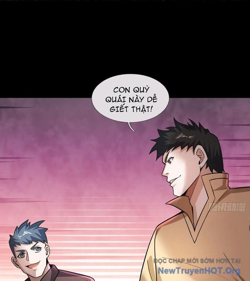 Toàn Cầu Sợ Hãi: Tôi Mở Hack Tự Chọn Cửa Hàng Chap 14 - Next Chap 15