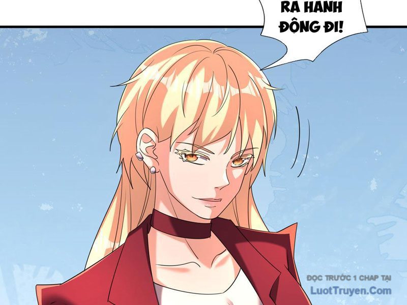 Toàn Cầu Sợ Hãi: Tôi Mở Hack Tự Chọn Cửa Hàng Chap 23 - Next Chap 24