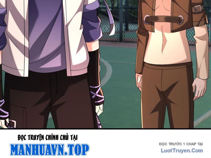 Toàn Cầu Sợ Hãi: Tôi Mở Hack Tự Chọn Cửa Hàng Chap 23 - Next Chap 24