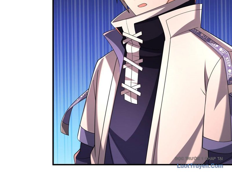 Toàn Cầu Sợ Hãi: Tôi Mở Hack Tự Chọn Cửa Hàng Chap 23 - Next Chap 24