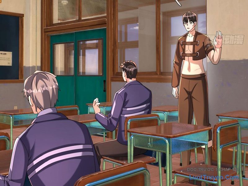 Toàn Cầu Sợ Hãi: Tôi Mở Hack Tự Chọn Cửa Hàng Chap 23 - Next Chap 24