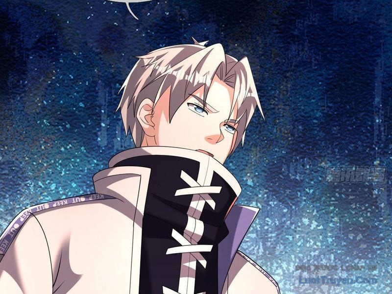 Toàn Cầu Sợ Hãi: Tôi Mở Hack Tự Chọn Cửa Hàng Chap 23 - Next Chap 24