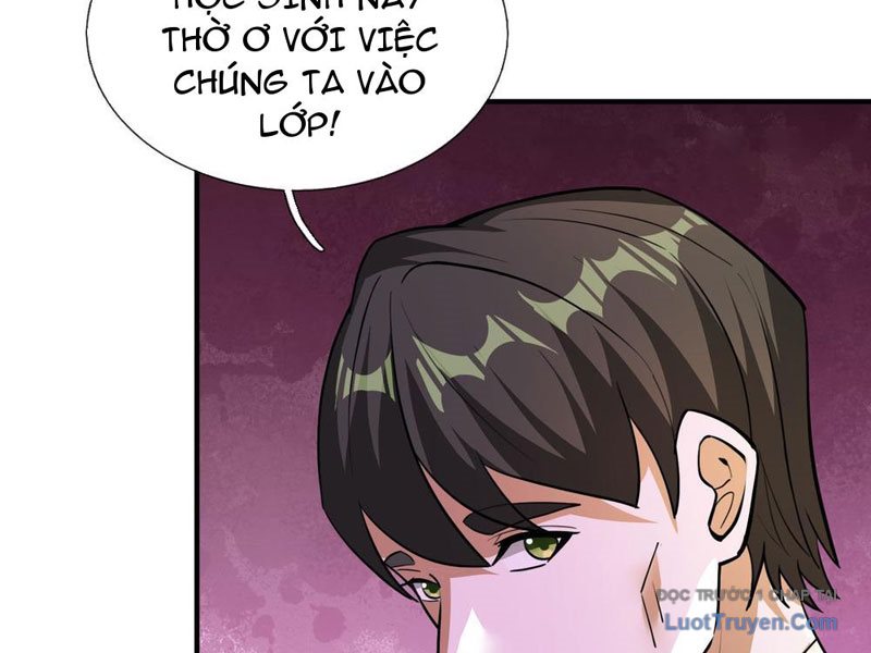 Toàn Cầu Sợ Hãi: Tôi Mở Hack Tự Chọn Cửa Hàng Chap 23 - Next Chap 24